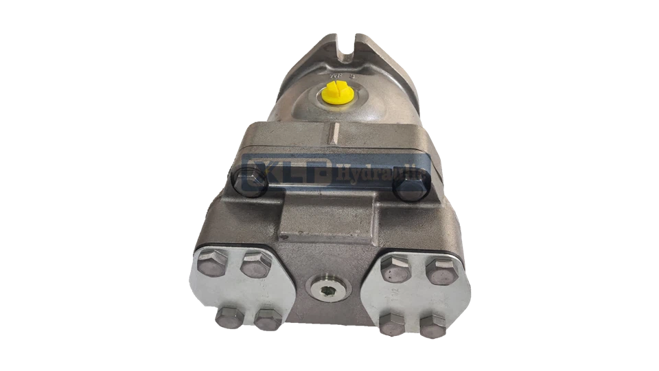 Axial Piston Pump M6F3N1D0 Applicable To Caterpillar Construction Equipment 2658607563 3715082000 factory