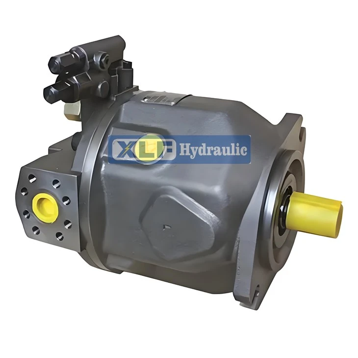 Cat Hydraulic Piston Pump 247-7867 (2477867) – Compatible With 307-3063/122-1206/235-2716