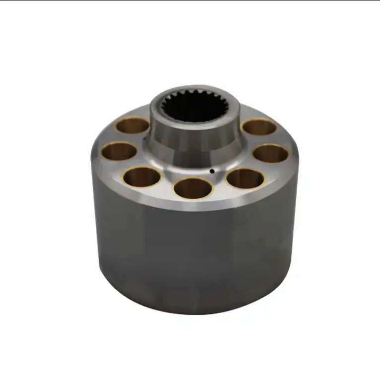PC30UU Excavator Tandem Hydraulic Pump Accessories KOMATSU Spare Repair Kit