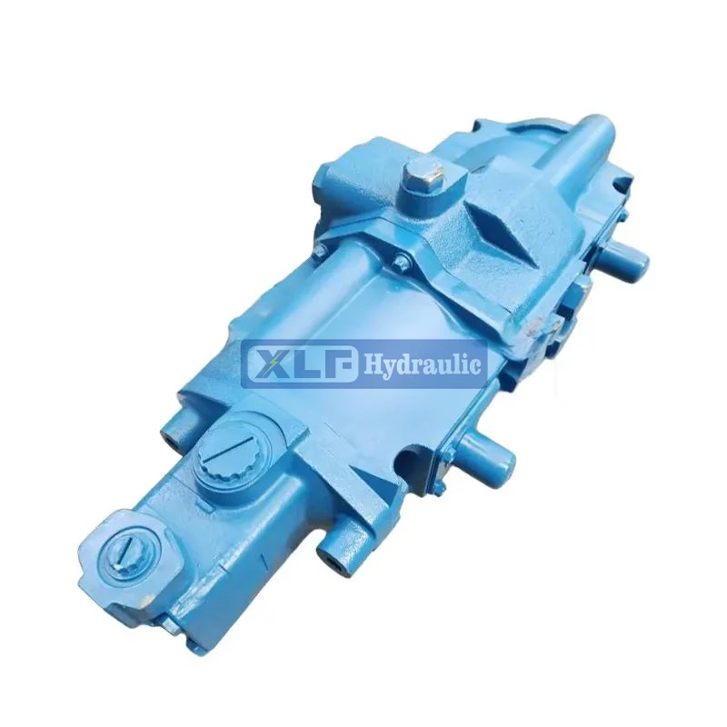 hydrostatic piston pump hydrostatic piston pump